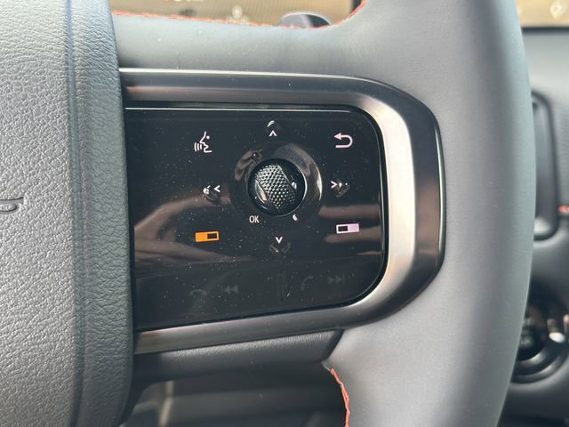 New 2026 Nissan Armada PRO-4X image 21