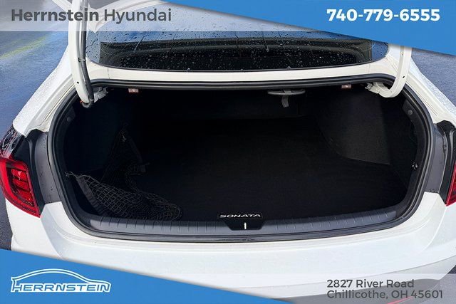 Used 2023 Hyundai Sonata N Line w/ Cargo Package image 24