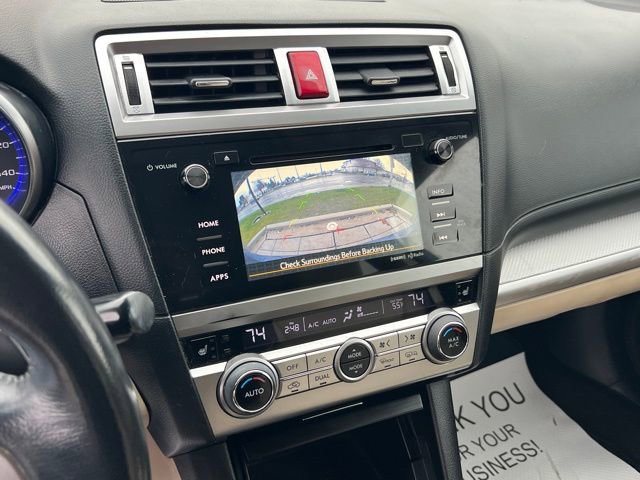 Used 2015 Subaru Outback 2.5i Premium image 23