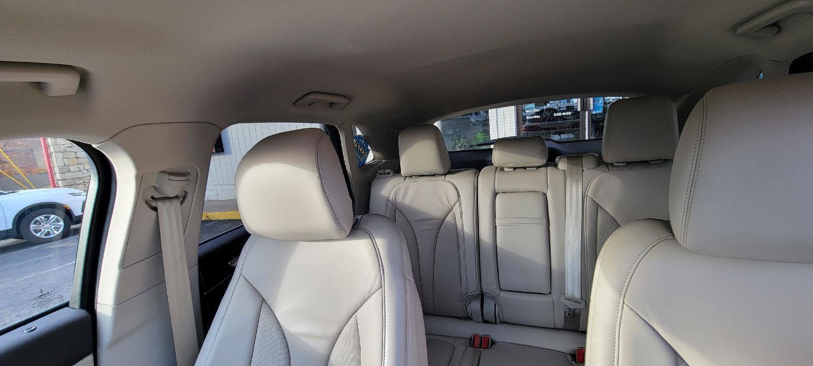 Used 2019 Lincoln MKC Select w/ Select Plus Package image 24