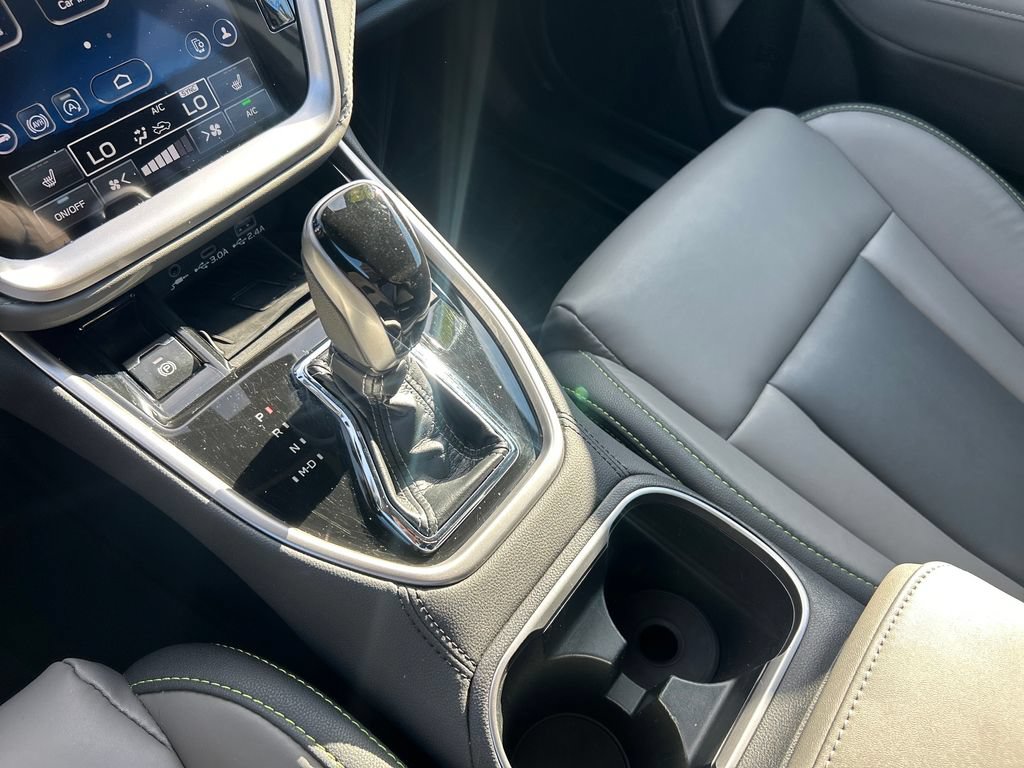 Certified 2023 Subaru Outback Onyx Edition XT AWD/4WD image 27