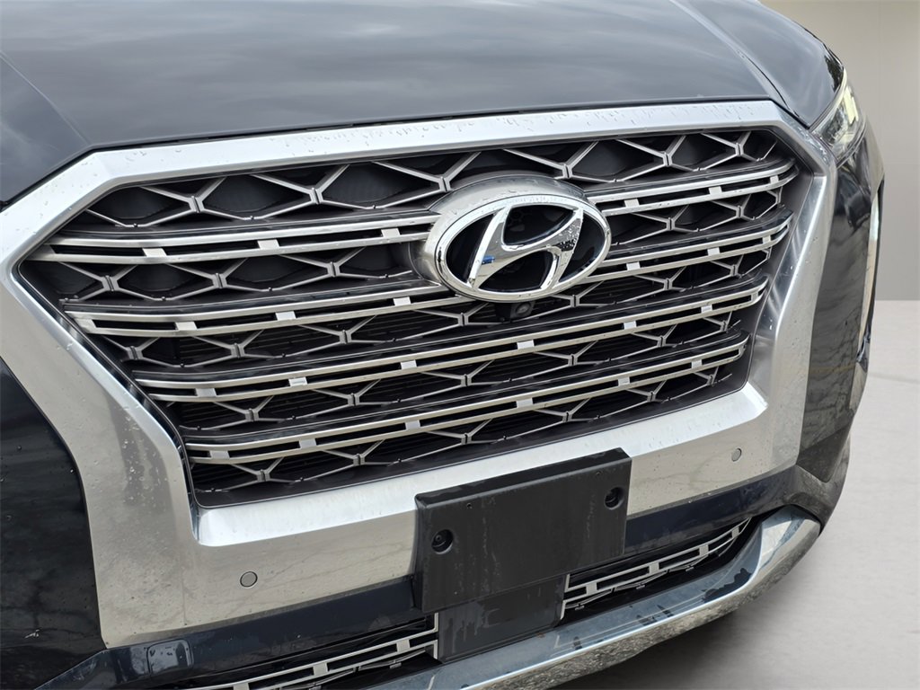 Used 2020 Hyundai Palisade Limited image 9