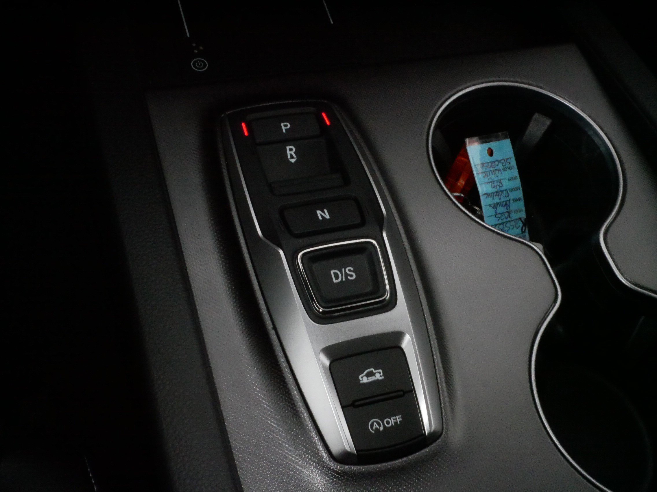 Certified 2025 Honda Ridgeline RTL image 24