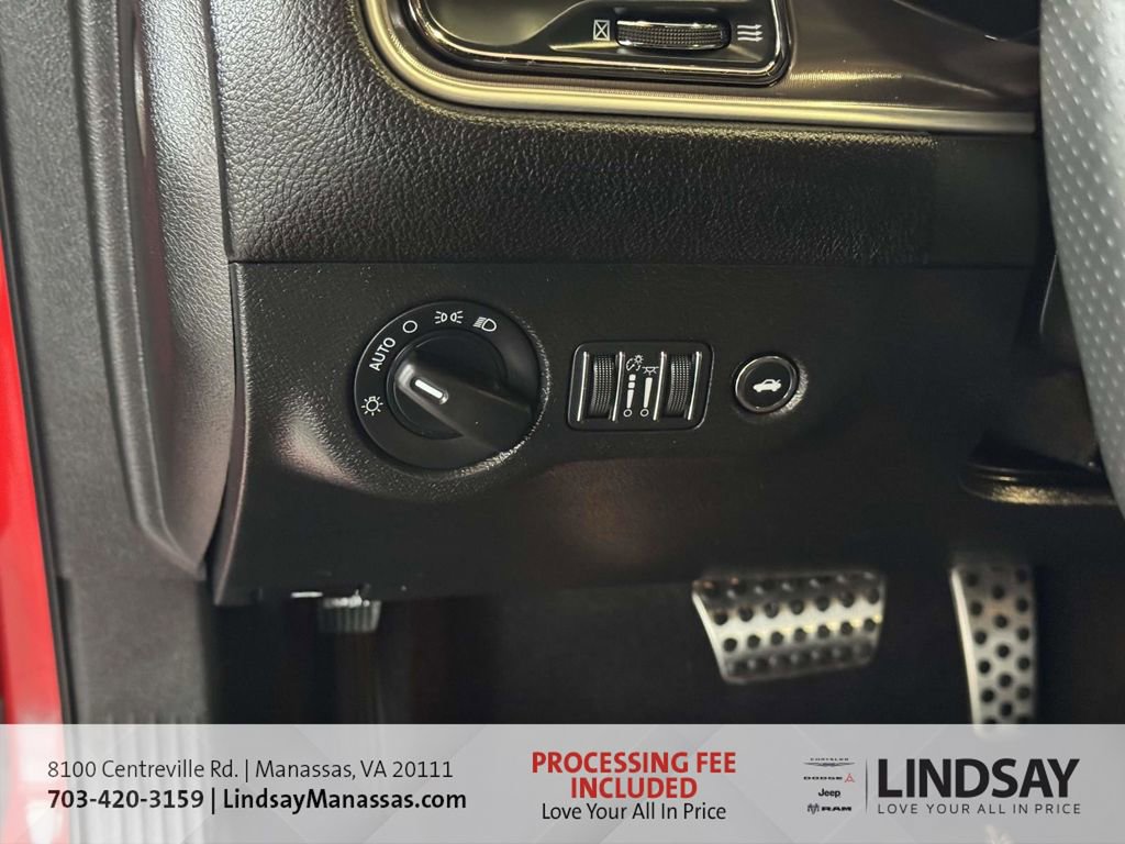 Used 2021 Dodge Challenger SRT Super Stock image 27