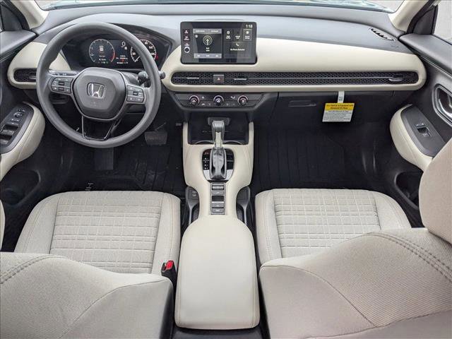 New 2026 Honda HR-V LX image 14