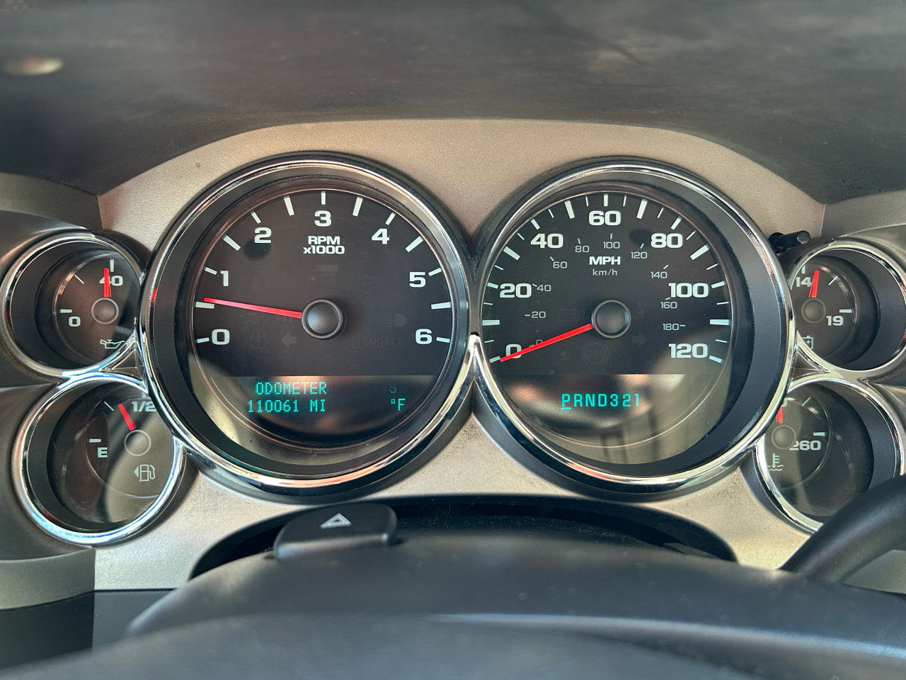 Used 2009 Chevrolet Silverado 1500 LT w/ Power Pack Plus image 20