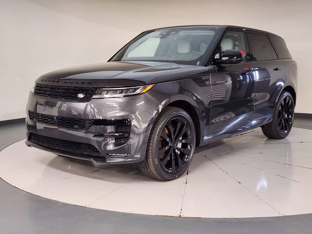 New 2026 Land Rover Range Rover Sport Dynamic SE