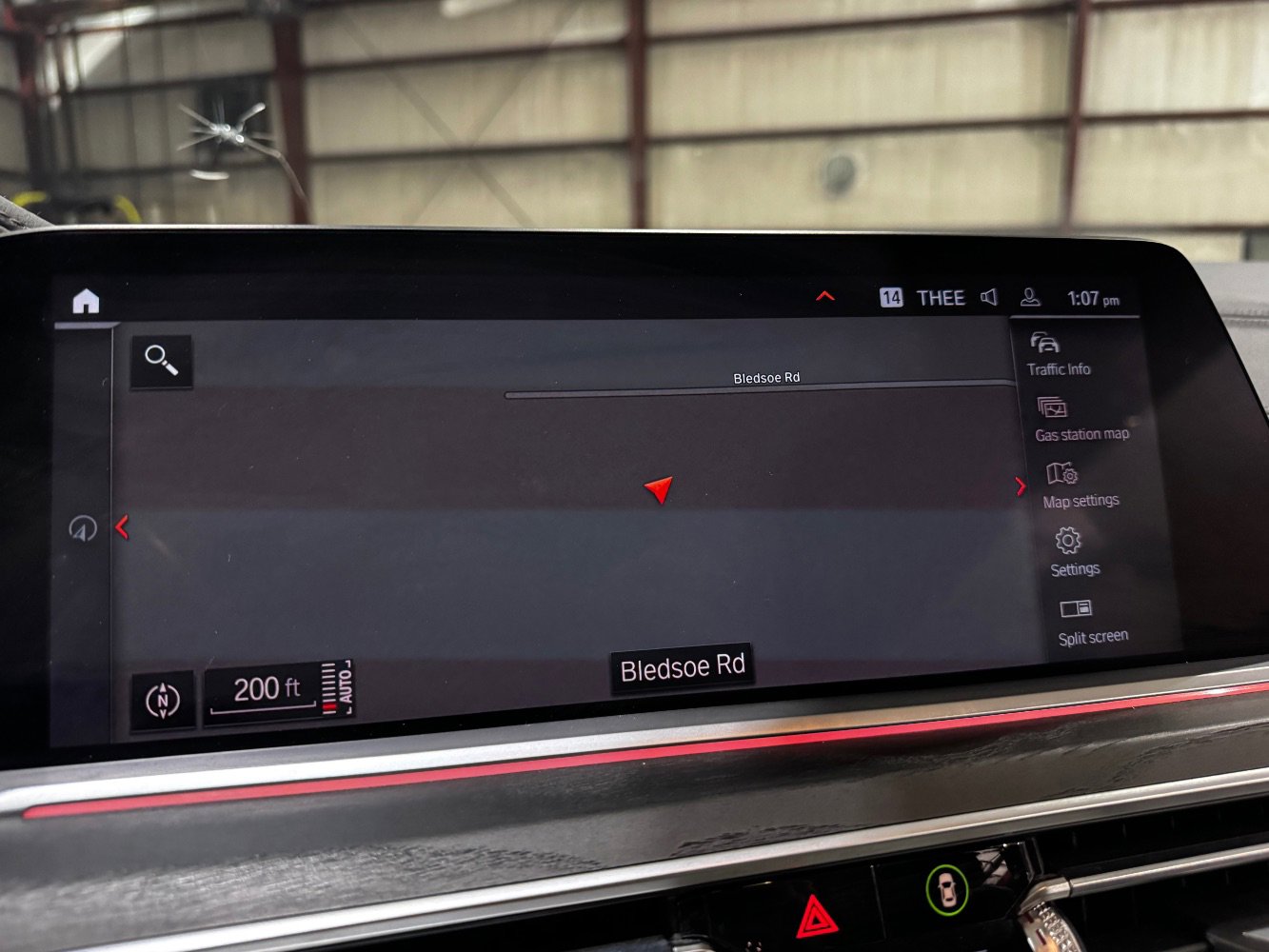 Used 2020 BMW X7 xDrive40i w/ Premium Package image 36