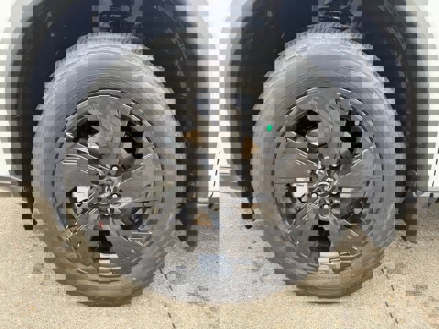 New 2026 Nissan Rogue SV w/ Cold Weather Package image 10