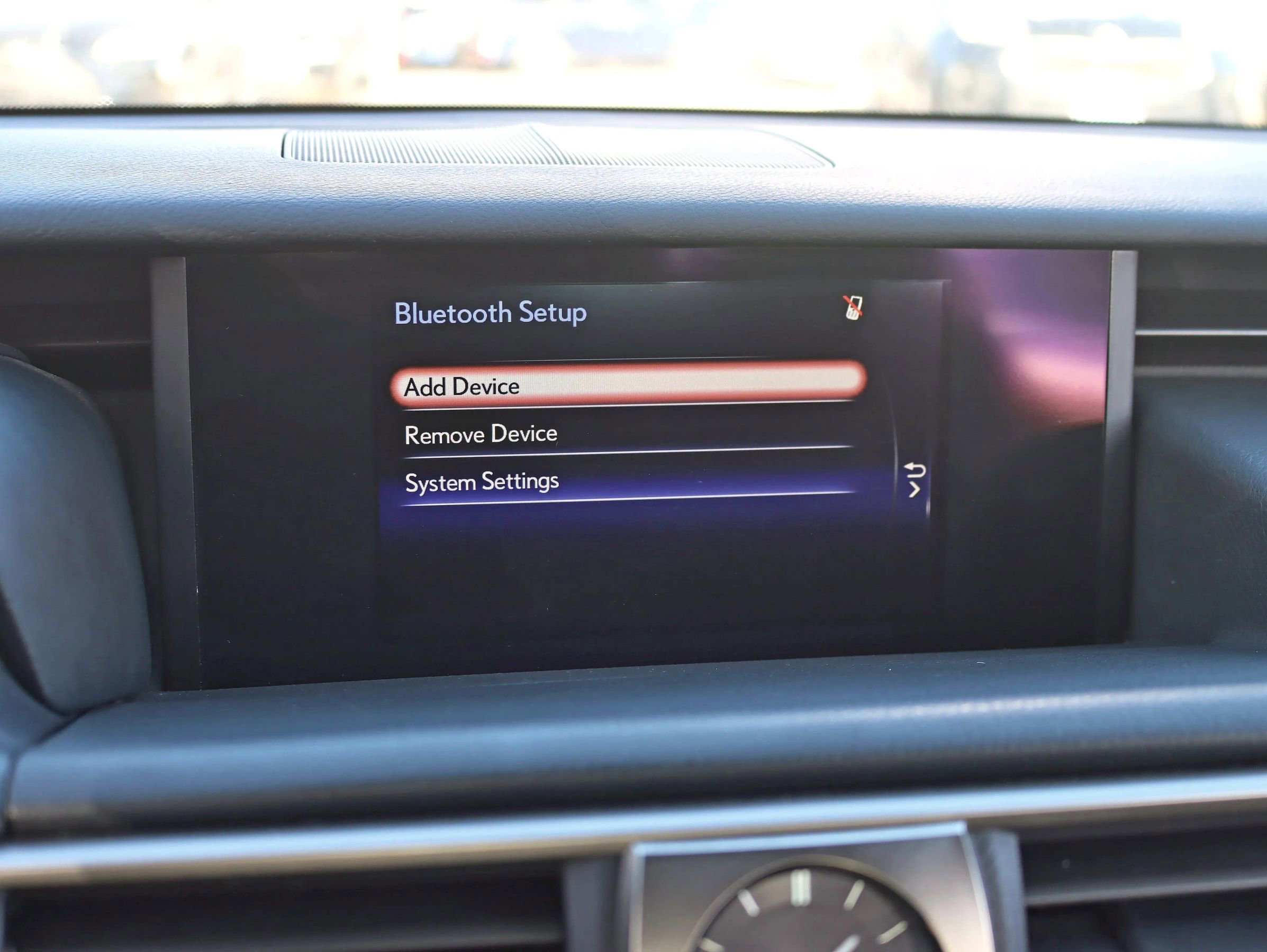 Used 2020 Lexus IS 300 IS 300 Sedan 4D w/ Premium Package image 21