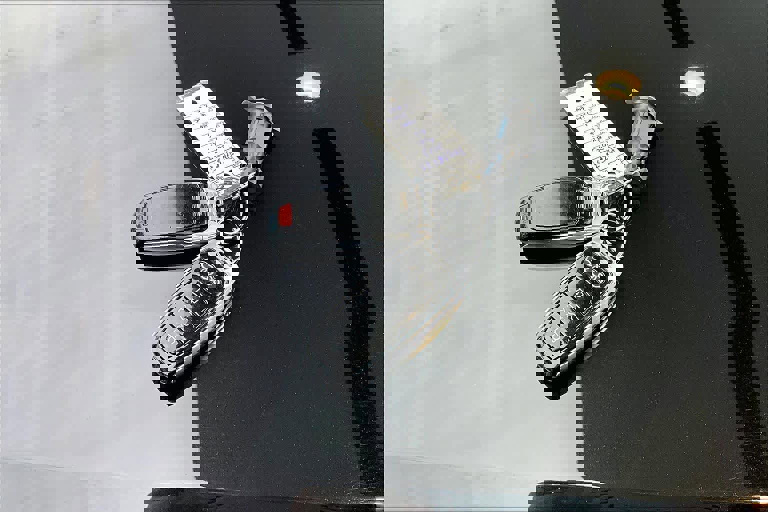 Certified 2023 Audi A6 Premium Plus w/ Premium Plus Package image 15