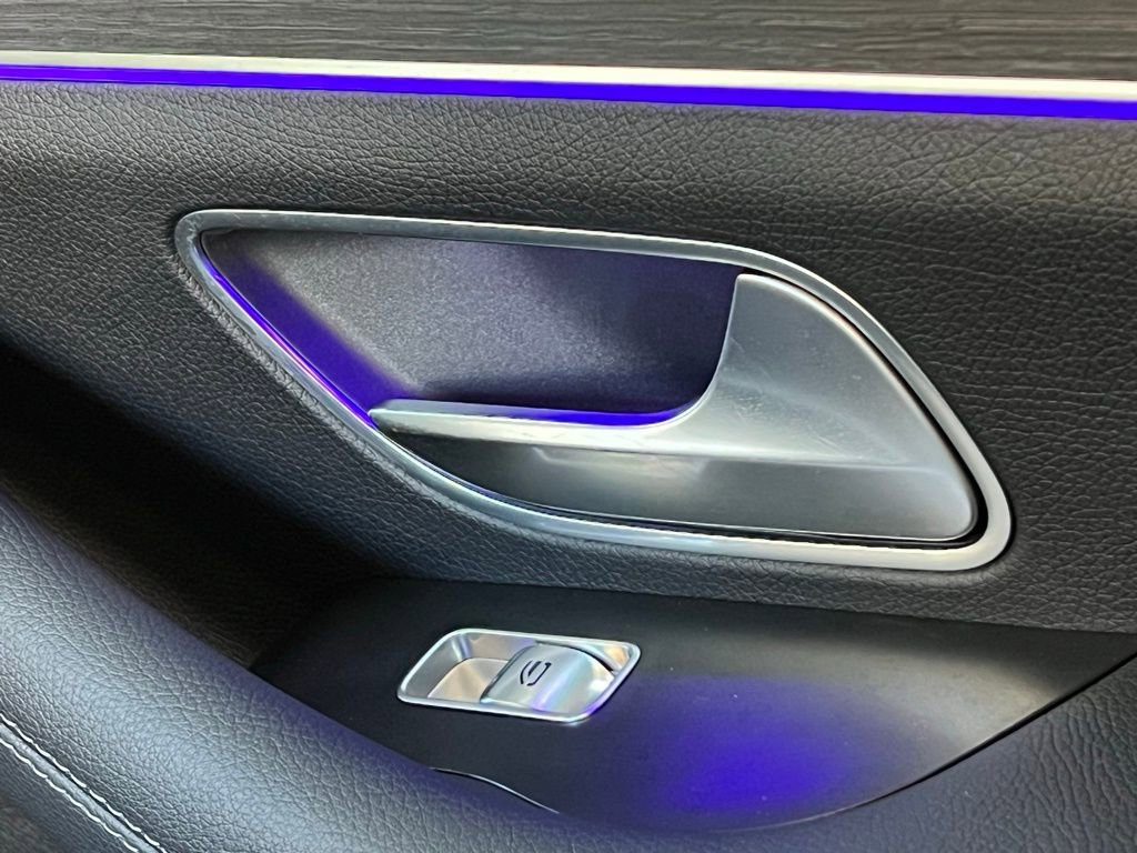 Certified 2025 Mercedes-Benz GLE 450 4MATIC Coupe image 44