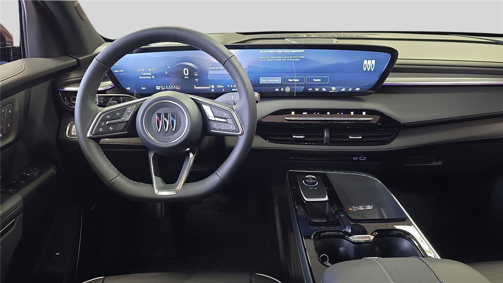 New 2026 Buick Enclave Sport Touring w/ Power Package image 9