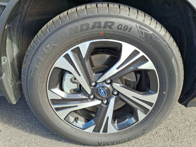 Certified 2026 Subaru Crosstrek 2.5i Premium AWD/4WD image 10