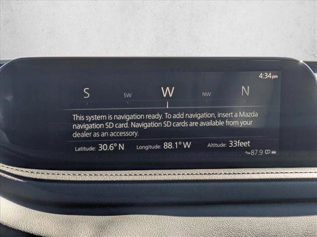 Used 2025 MAZDA CX-30 AWD 2.5 S w/ Preferred Package image 14