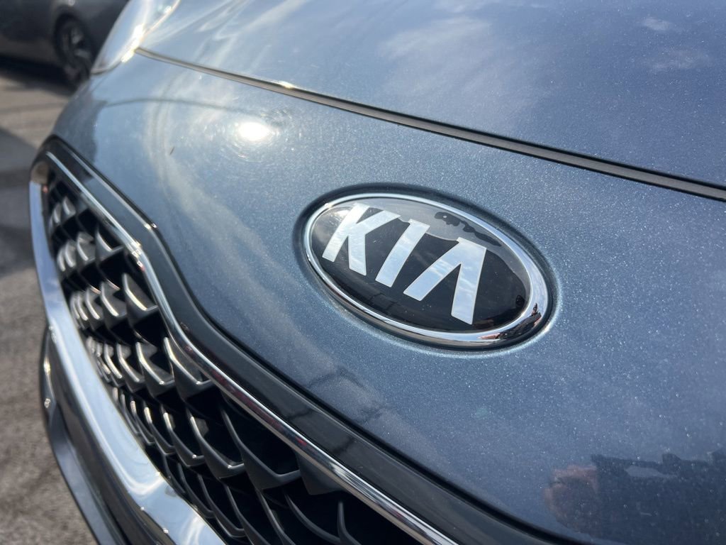 Used 2020 Kia Sportage LX AWD/4WD image 27