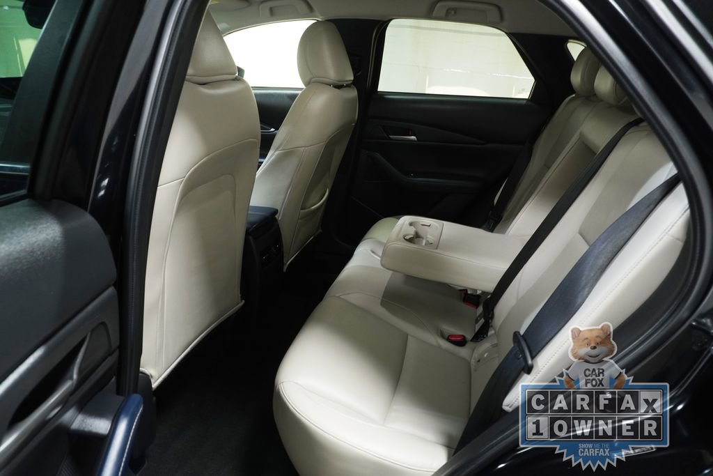 Used 2020 MAZDA CX-30 AWD w/ Select Package image 13