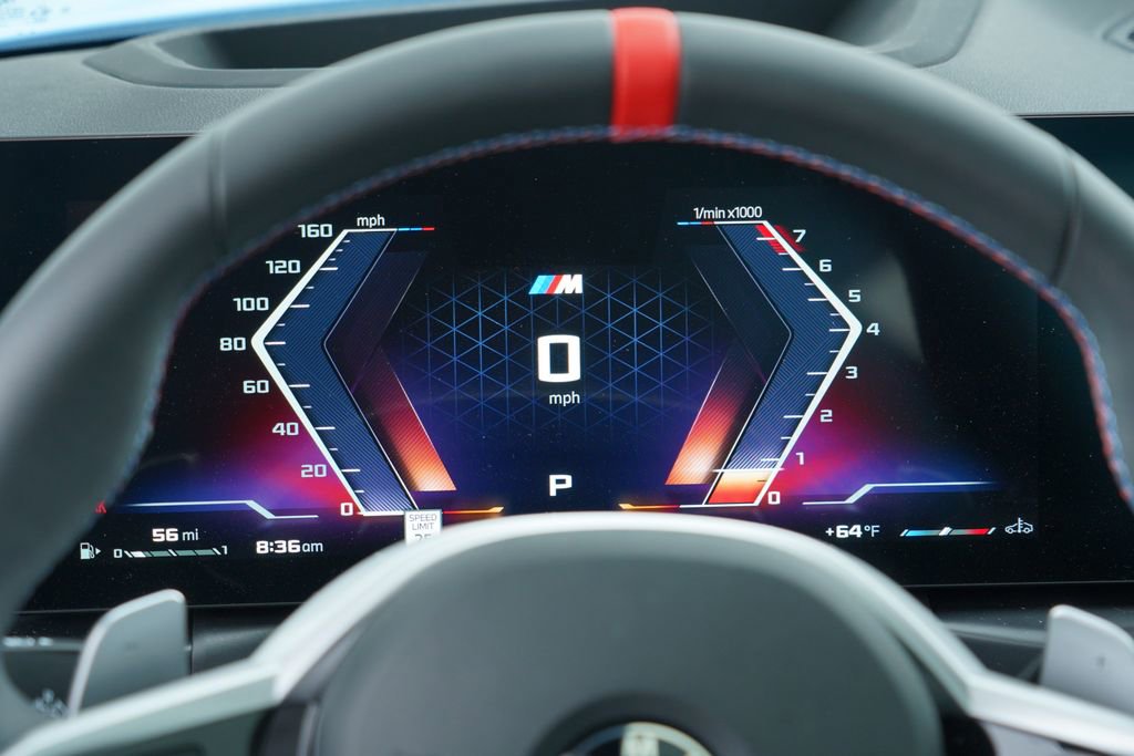 New 2026 BMW M240i Coupe w/ Premium Package RWD image 17