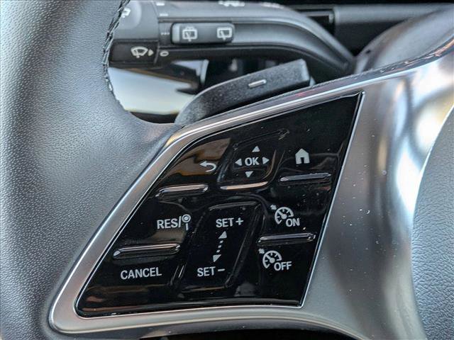 Certified 2025 Mercedes-Benz GLA 250 4MATIC image 15