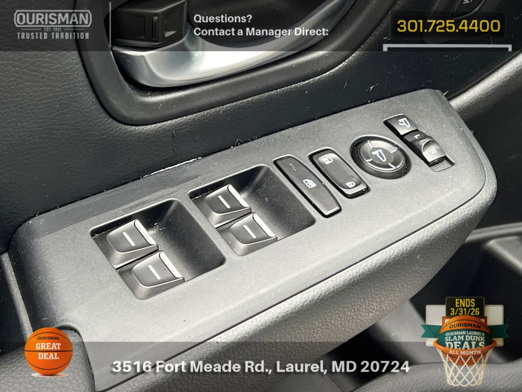 Used 2023 Honda Pilot Elite image 7