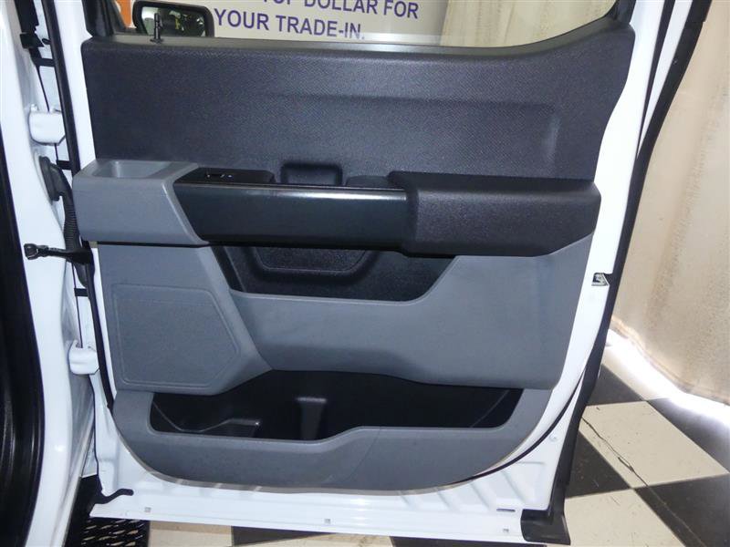 Used 2023 Ford F150 XL w/ Trailer Tow Package image 25