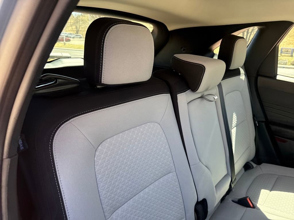 Certified 2024 Ford Escape Active image 24