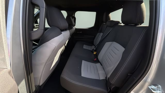 Used 2025 Toyota Tacoma TRD Off-Road image 19