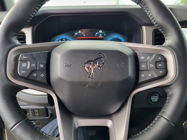 New 2026 Ford Bronco Outer Banks AWD/4WD image 10