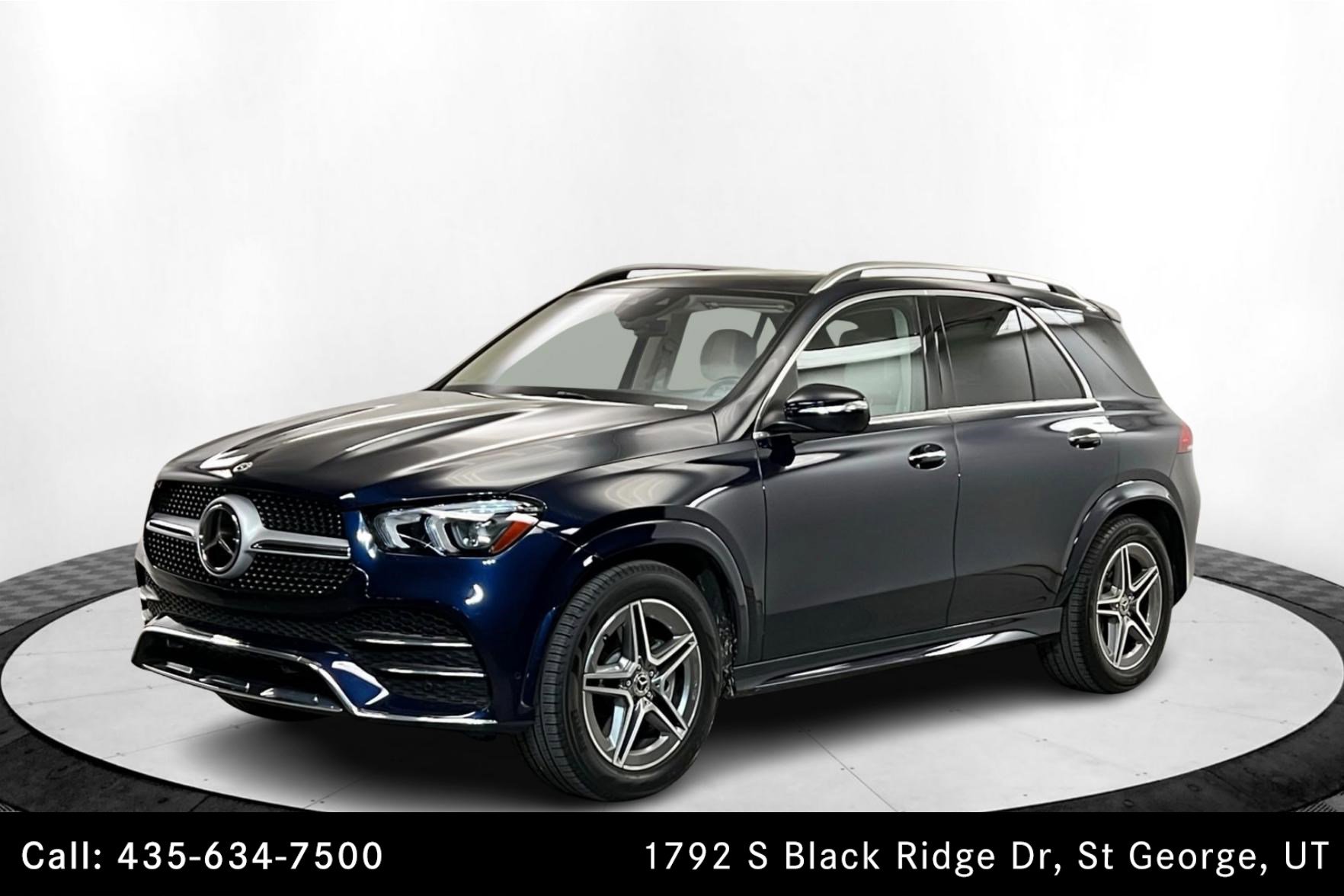 Certified 2022 Mercedes-Benz GLE 450 4MATIC