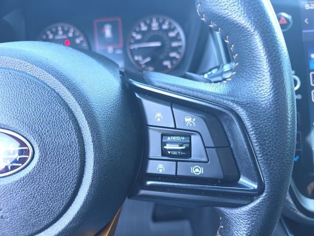 Used 2022 Subaru Outback Wilderness w/ Wilderness Package image 17