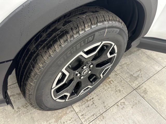 New 2025 Ford Bronco Sport Outer Banks w/ Outer Banks Tech Package+ image 41