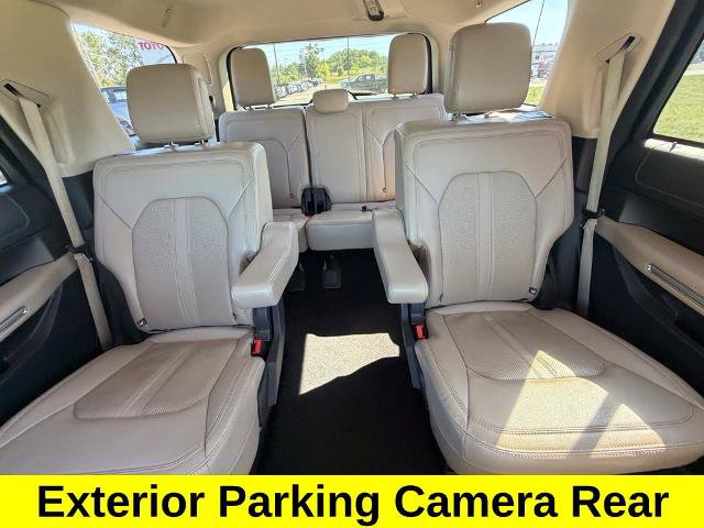 Certified 2024 Ford Expedition Limited AWD/4WD image 15