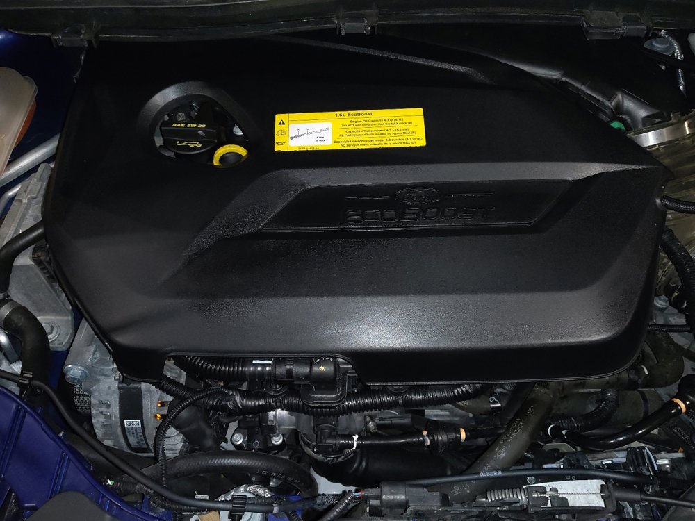 Used 2015 Ford Escape Titanium image 30