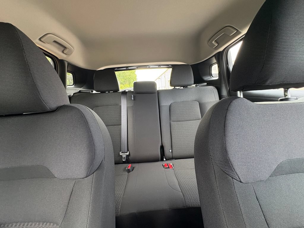 Used 2026 Nissan Kicks S FWD image 26