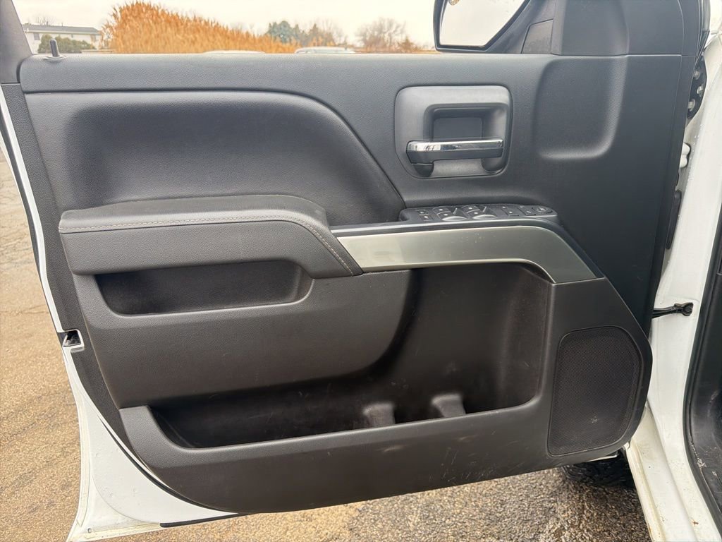 Used 2016 Chevrolet Silverado 2500 LT image 21