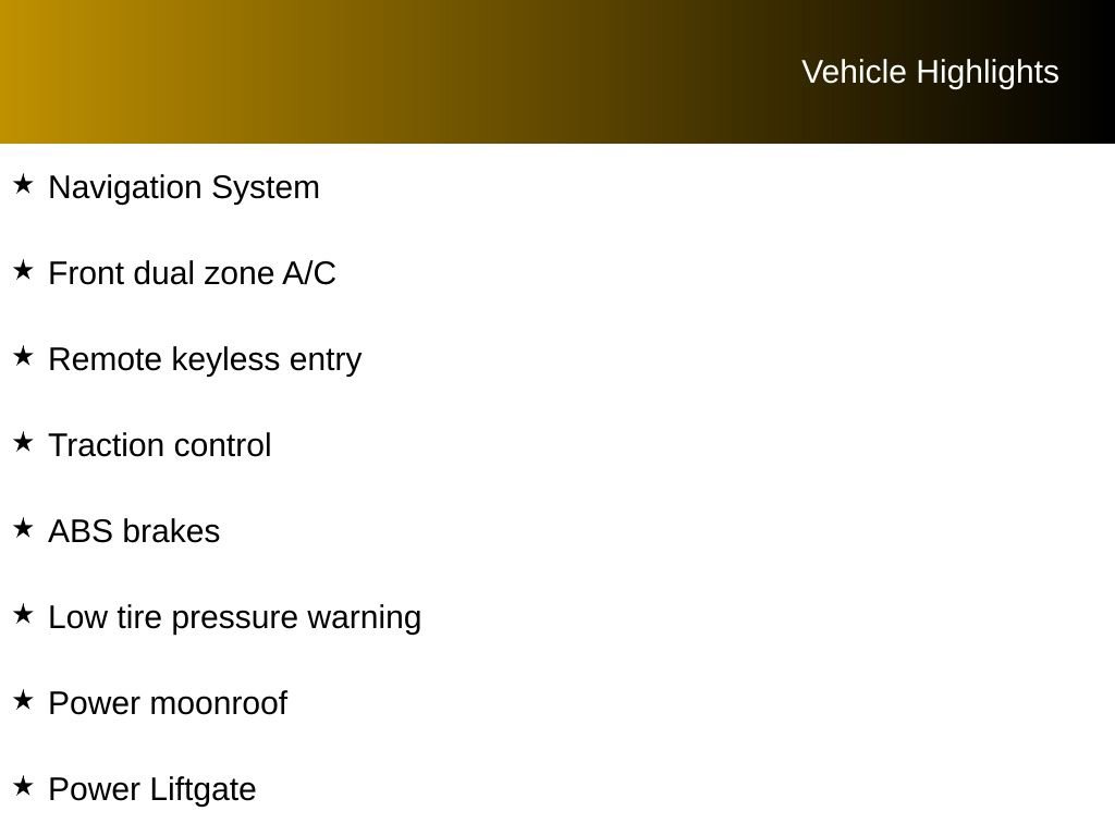 Used 2018 Maserati Levante GranSport image 10