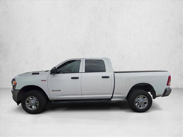 Used 2019 RAM 2500 Tradesman image 8