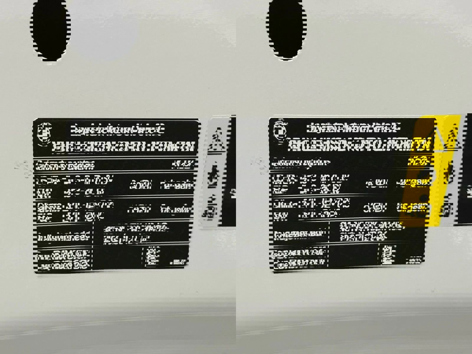 Used 2024 BMW M3 Competition image 58