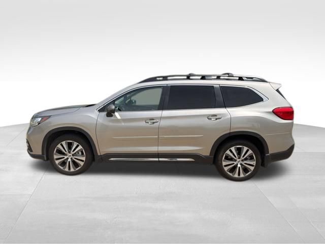 Used 2020 Subaru Ascent Limited w/ Technology Package AWD/4WD image 6