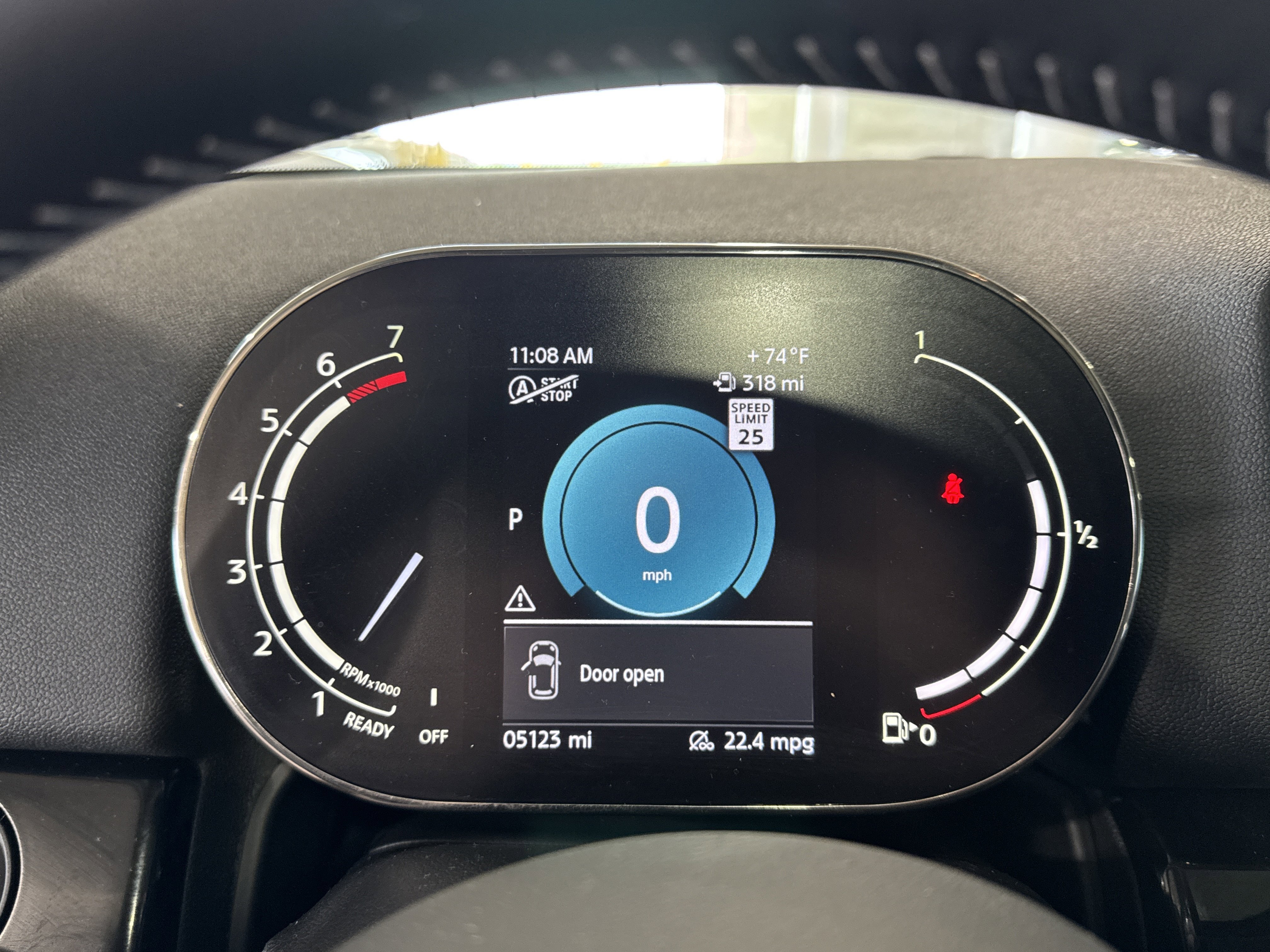 Certified 2024 MINI Cooper Countryman S image 23