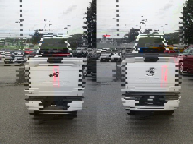 New 2025 Ford F150 STX image 6