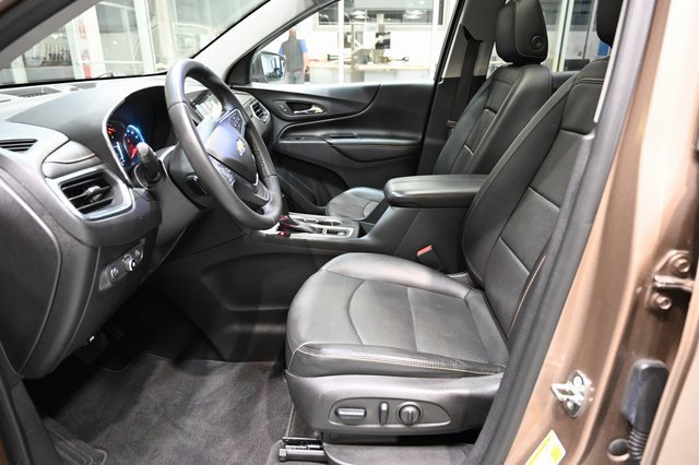 Used 2018 Chevrolet Equinox Premier image 9