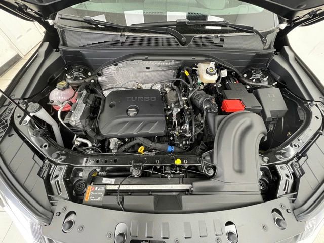 New 2026 Chevrolet TrailBlazer LS w/ LS Convenience Package AWD/4WD image 14
