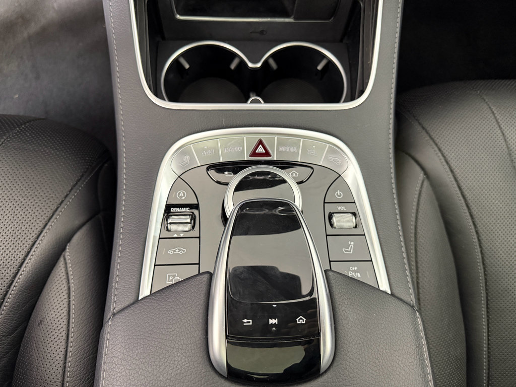 Used 2020 Mercedes-Benz S 450 Sedan image 25