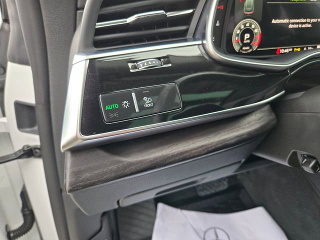 Used 2023 Audi Q8 Prestige AWD/4WD image 22