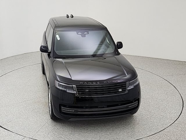 New 2026 Land Rover Range Rover SE AWD/4WD image 14