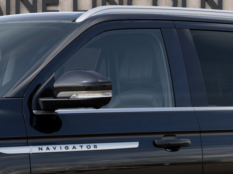 New 2027 Lincoln Navigator Reserve AWD/4WD image 20