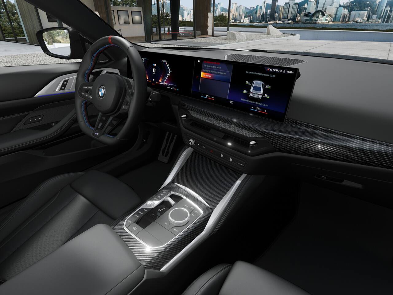 New 2027 BMW 440i xDrive Coupe w/ Premium Package AWD/4WD image 14