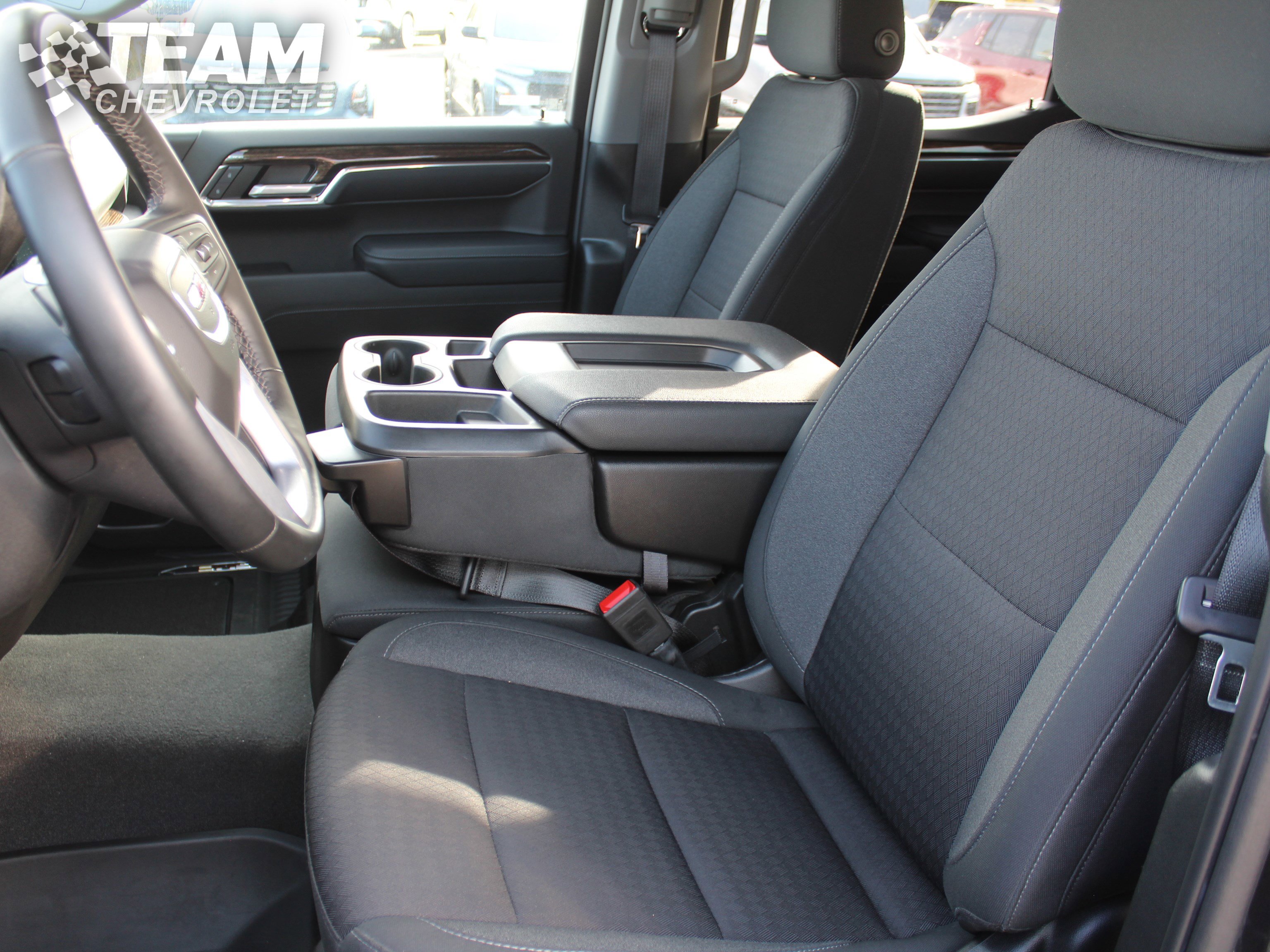 Certified 2023 GMC Sierra 1500 Elevation image 11