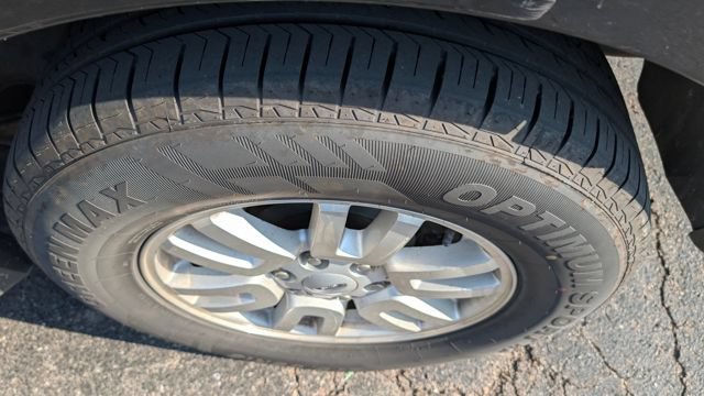 Used 2014 Ford Expedition EL Limited AWD/4WD image 7